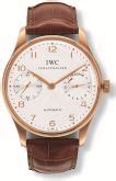 IWC caliber 5000 » WatchBase